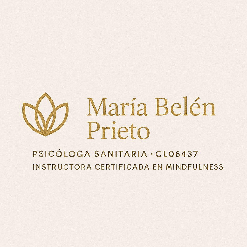 María Belén Prieto